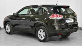 Nissan X-Trail 2016 г.в.