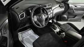 Nissan X-Trail 2016 г.в.