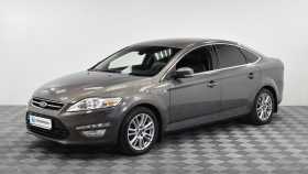 Ford Mondeo 2014 г.в.