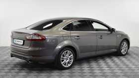 Ford Mondeo 2014 г.в.