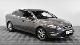 Ford Mondeo 2014 г.в.