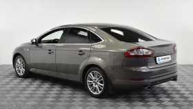 Ford Mondeo 2014 г.в.