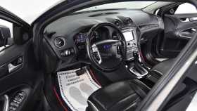 Ford Mondeo 2014 г.в.