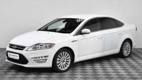 Ford Mondeo 2014 г.в.