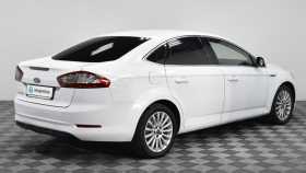 Ford Mondeo 2014 г.в.