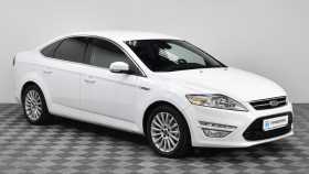 Ford Mondeo 2014 г.в.
