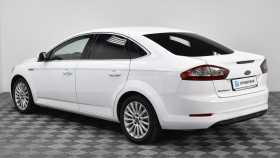 Ford Mondeo 2014 г.в.