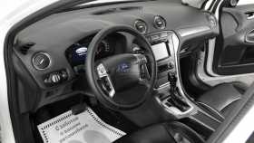 Ford Mondeo 2014 г.в.