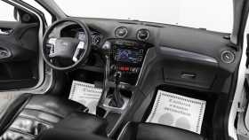 Ford Mondeo 2014 г.в.