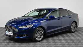 Ford Mondeo 2015 г.в.