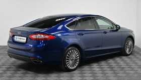Ford Mondeo 2015 г.в.
