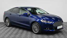 Ford Mondeo 2015 г.в.