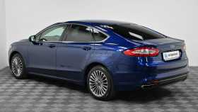 Ford Mondeo 2015 г.в.