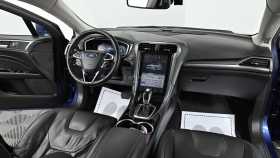 Ford Mondeo 2015 г.в.