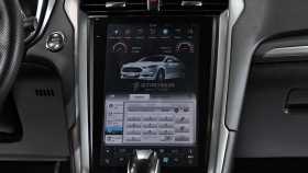 Ford Mondeo 2015 г.в.