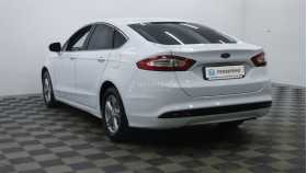 Ford Mondeo 2015 г.в.