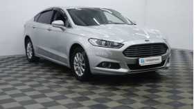 Ford Mondeo 2016 г.в.