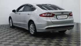 Ford Mondeo 2016 г.в.