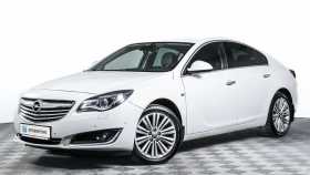 Opel Insignia 2016 г.в.