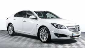 Opel Insignia 2016 г.в.