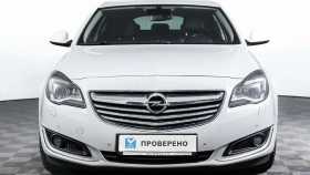 Opel Insignia 2016 г.в.