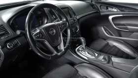 Opel Insignia 2016 г.в.