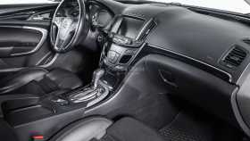 Opel Insignia 2016 г.в.