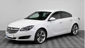 Opel Insignia 2017 г.в.