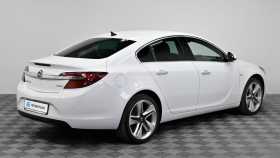 Opel Insignia 2017 г.в.