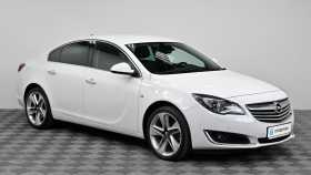 Opel Insignia 2017 г.в.