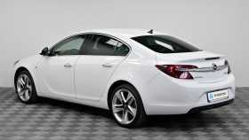 Opel Insignia 2017 г.в.