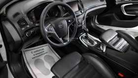 Opel Insignia 2017 г.в.