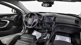 Opel Insignia 2017 г.в.