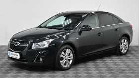 Chevrolet Cruze 2015 г.в.