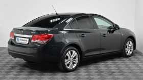Chevrolet Cruze 2015 г.в.