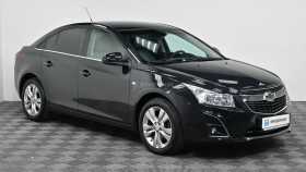 Chevrolet Cruze 2015 г.в.