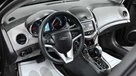 Chevrolet Cruze 2015 г.в.