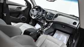 Chevrolet Cruze 2015 г.в.