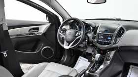 Chevrolet Cruze 2015 г.в.