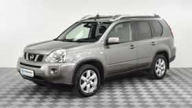 Nissan X-Trail 2009 г.в.
