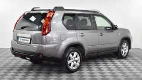 Nissan X-Trail 2009 г.в.