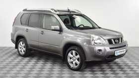 Nissan X-Trail 2009 г.в.
