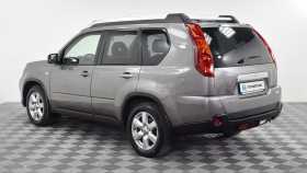 Nissan X-Trail 2009 г.в.
