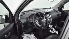 Nissan X-Trail 2009 г.в.