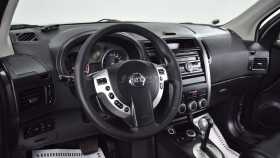 Nissan X-Trail 2009 г.в.