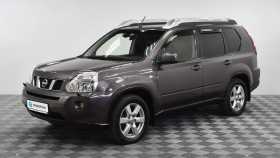 Nissan X-Trail 2010 г.в.