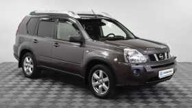 Nissan X-Trail 2010 г.в.