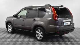 Nissan X-Trail 2010 г.в.