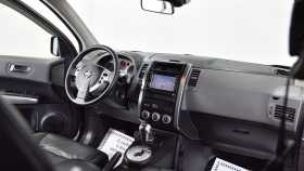 Nissan X-Trail 2010 г.в.