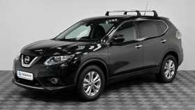 Nissan X-Trail 2016 г.в.